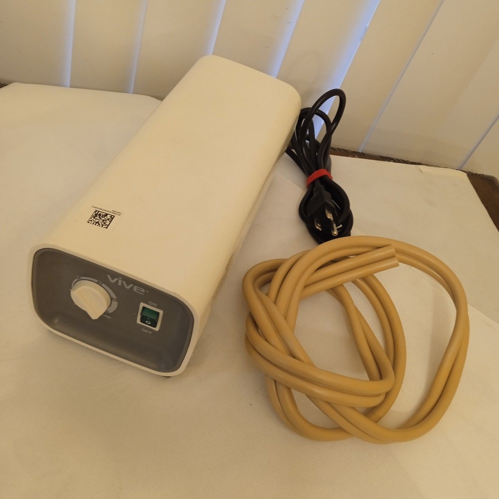 VIVE Alternating Pressure Pump LVA1004
