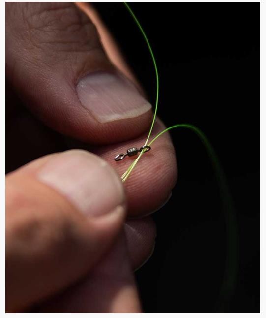 Perfect Rig Micro Swivels