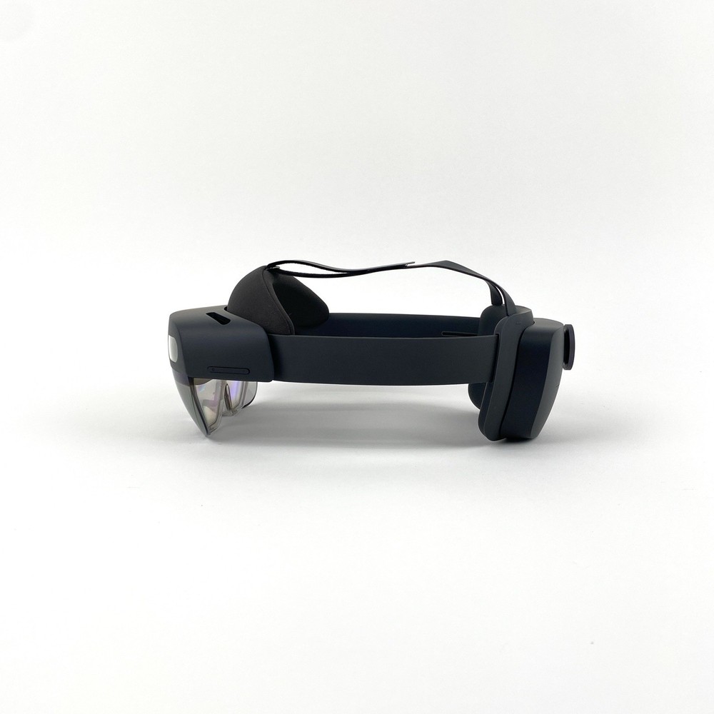 Microsoft HoloLens 2 Mixed Reality Smart Glasses Headset Model 1855 - Mint