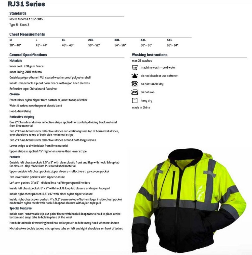 Pyramex Safety mens Safety