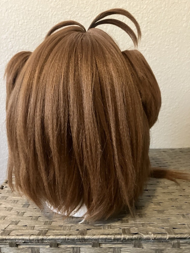 Card Capture Sakura base Model Wig￼