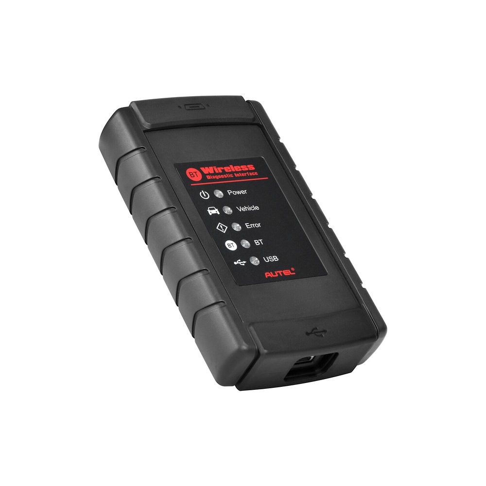 Autel MaxiSys MK908 II MS908S PRO II Elite Programming Diagnostic Tool Scanner