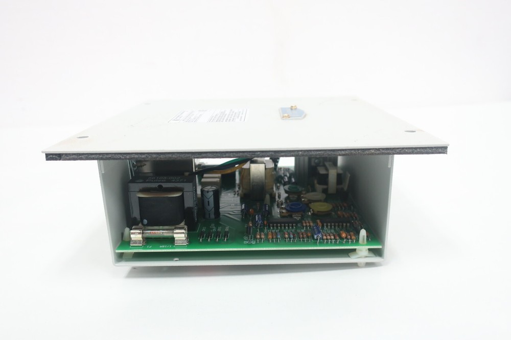 Gai-tronics 723-001 Page/party System Amplifier
