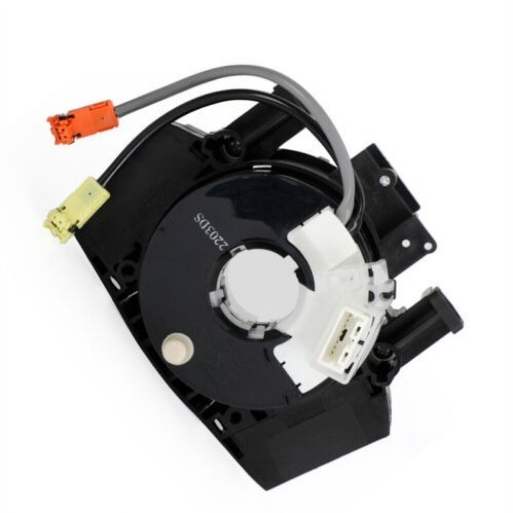 NEW High Quality Clock Spring Fit For 2006-2019 Nissan Frontier 25560-9BH3A