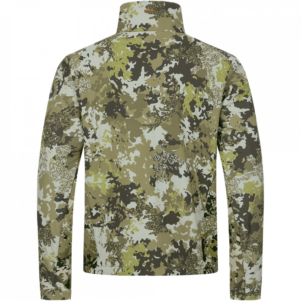 New! Blaser Primaloft Jacket HUNTEC OPERATOR - Camo