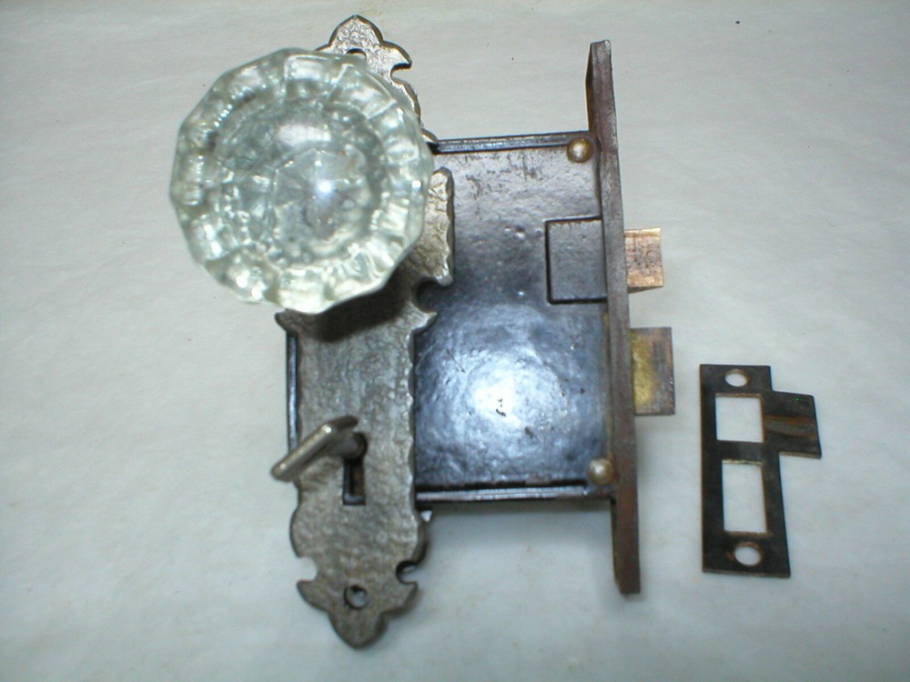 Antique Door Hardware