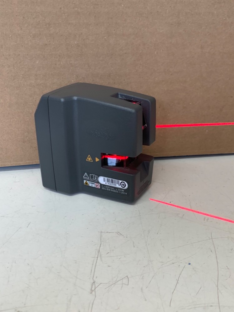 pls 180 laser level