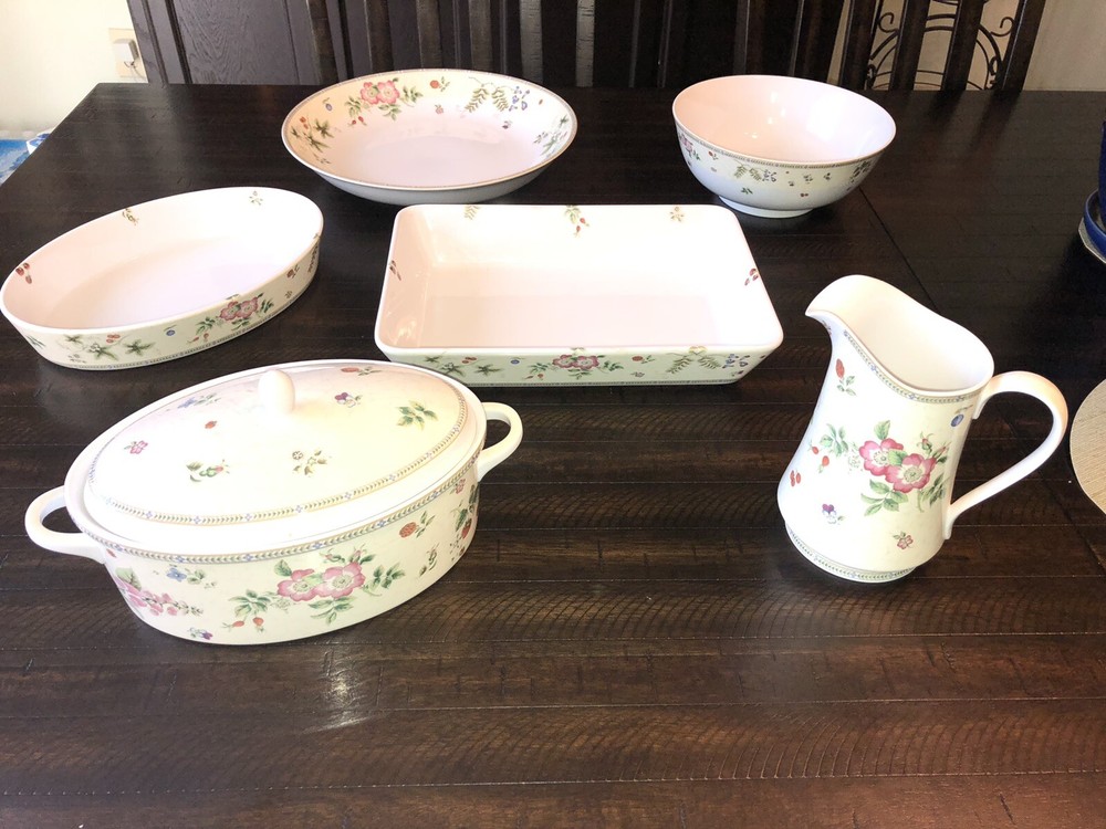 dishes sets dinnerware vintage