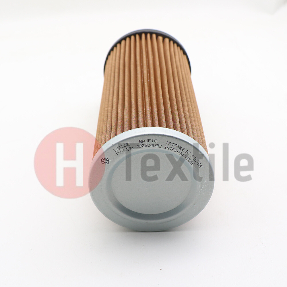 1PCS A22304032 air pump filter element oil filter for Edward E2M175 E2M275