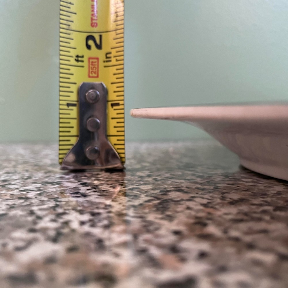 Gingerbread Man & House Melamine Serving Platter