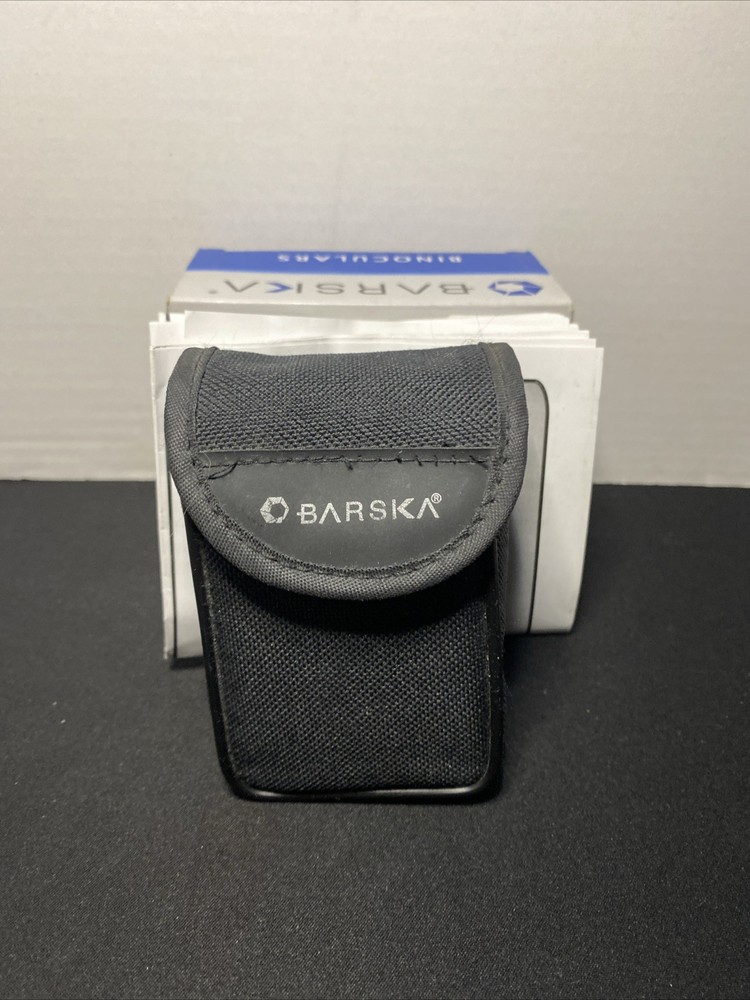 Barska Lucid View 8x 21 mm Binocular AB10108 🔥
