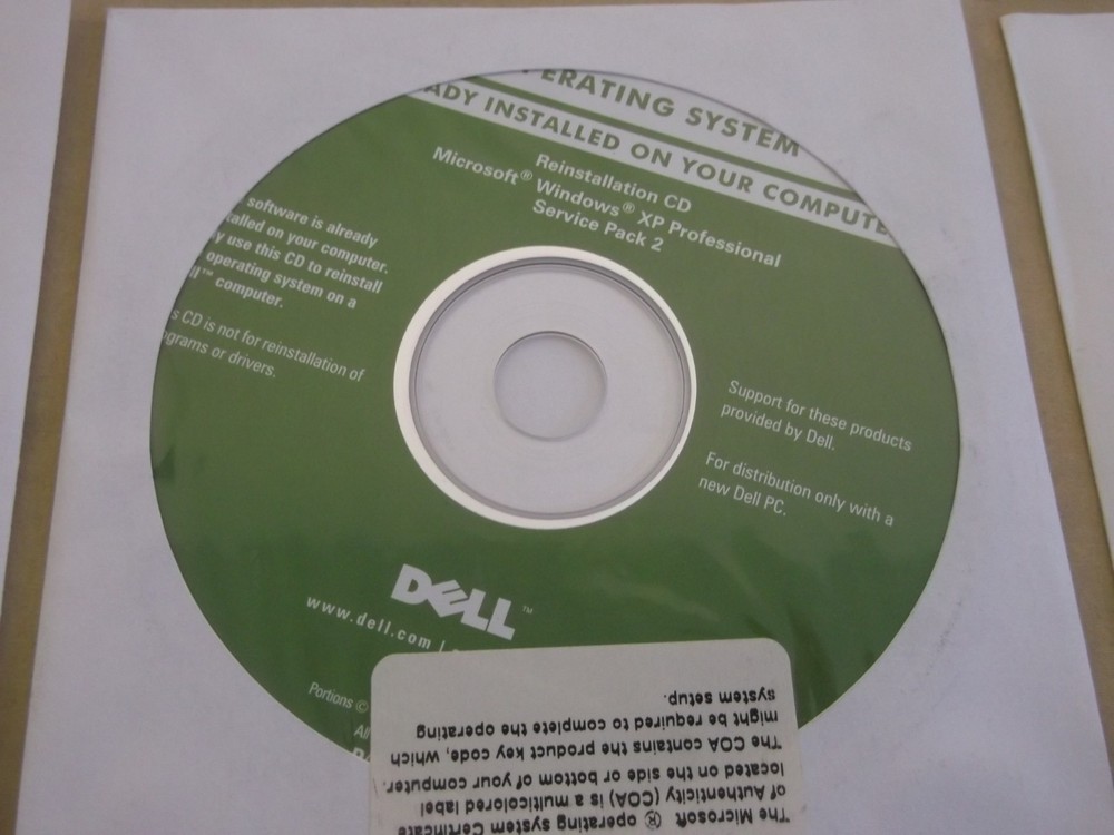 15 APPLIED SCIEX MALDI TOF 4800 SOFTWARE DISCS DELL DRIVERS UTILITIES MICROSOFT