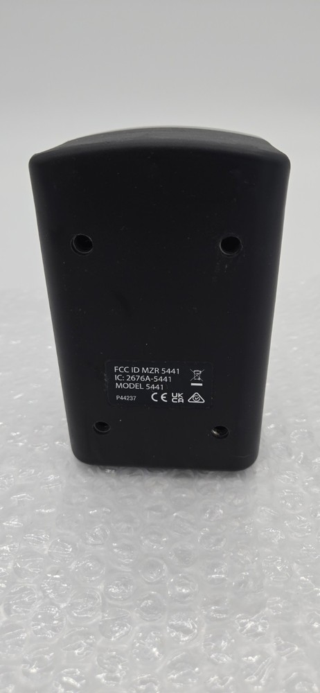 Master Lock Enterprise Wall Mount Key Safe (Model 5441)