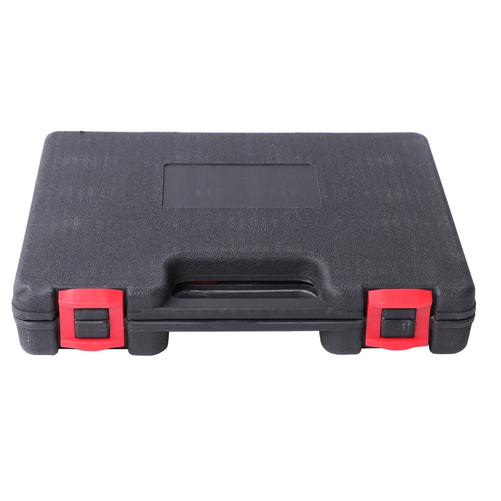 Thread Chaser Tool Set UNC UNF Metric Thread Restorer Tool Rethreading 49Pcs New