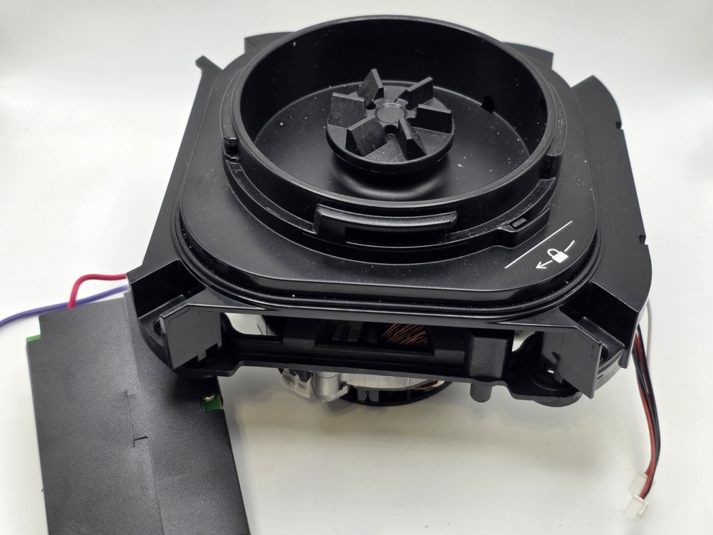 Ninja Blender SS201 Replacement Motor