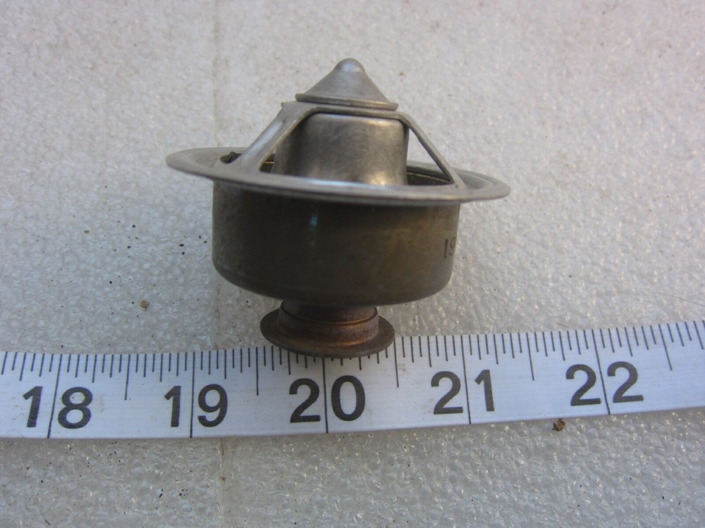 Toward Radiator 192 Thermostat, New