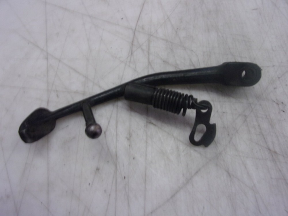 Yamaha YZF600 Thundercat Side Stand With Spring 1995-2007