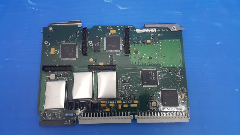 Agilent 8960 E5515C Radio Communication Tester e5515-60513 module