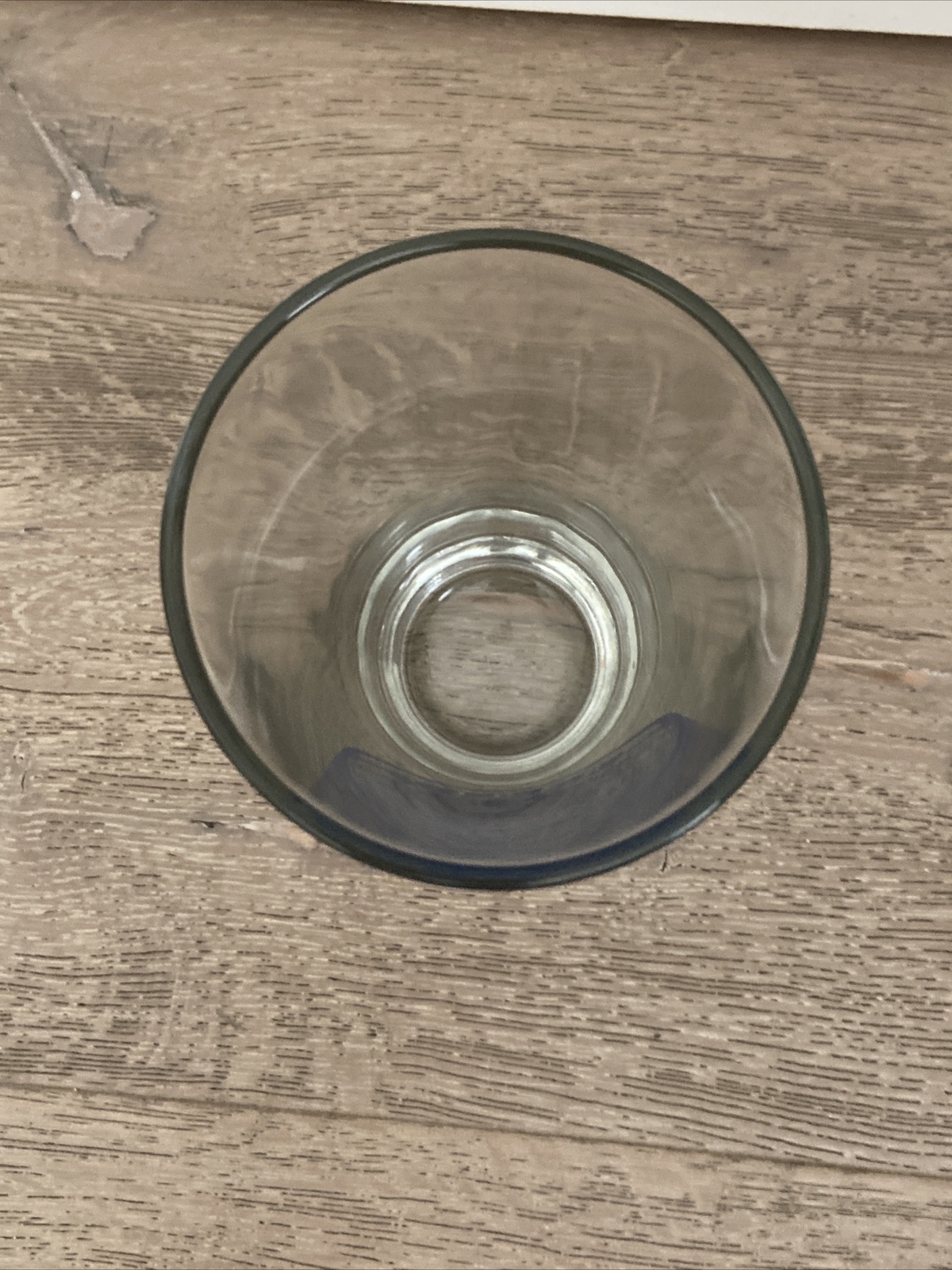 Vintage Golden Bear Lager Beer Pint Glass Golden Pacific Brewing Berkley CA