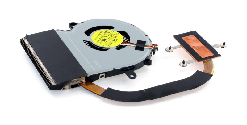 60.MSSN7.001 - THERMAL MODULE 15W