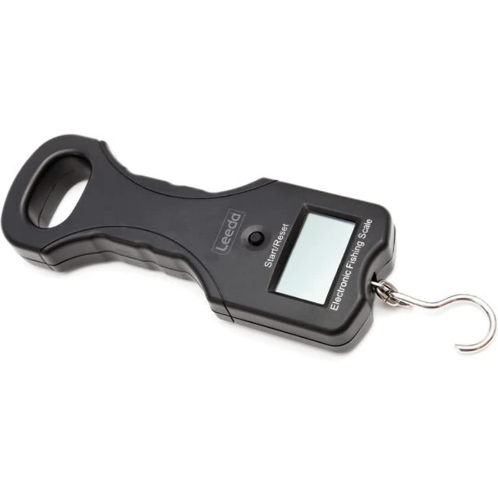 Leeda Leeda Digital Scales