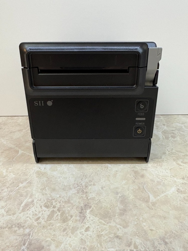 Seiko RP-F10 Thermal Receipt Printer