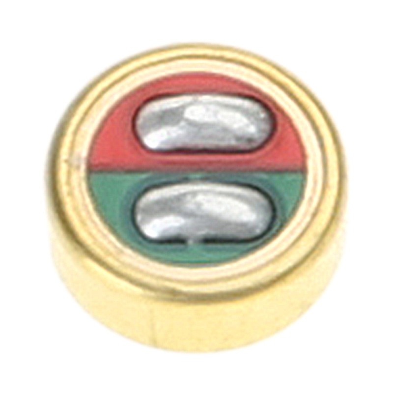 Professional Grade Microphone Cartridge with AntiInterference Features