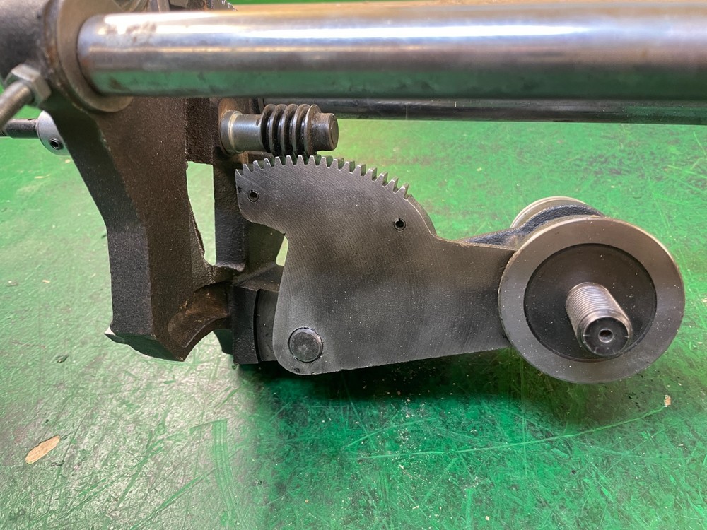 JET JWTS-10 Table Saw Arbor Assembly