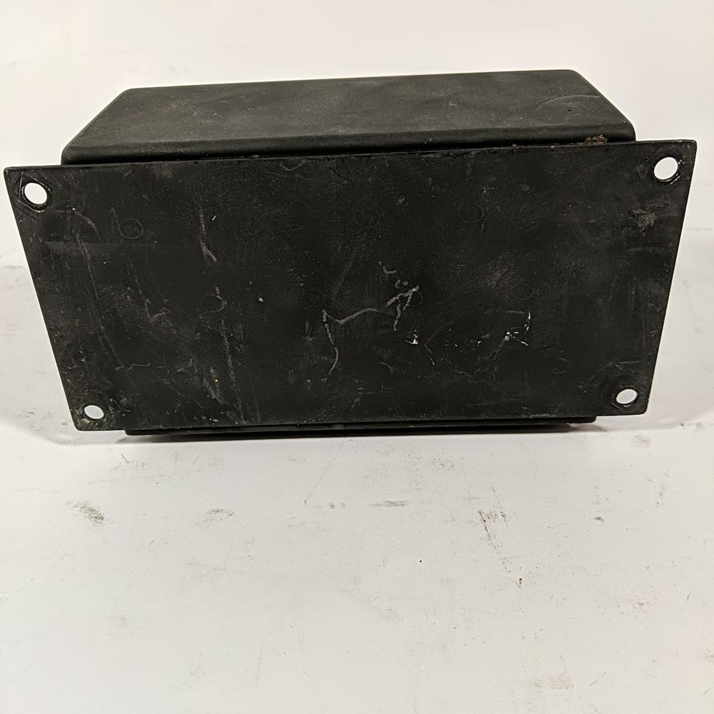 Ledex Switch Rotary / Selector Switch Relay 172934 Simulator Film TV Prop