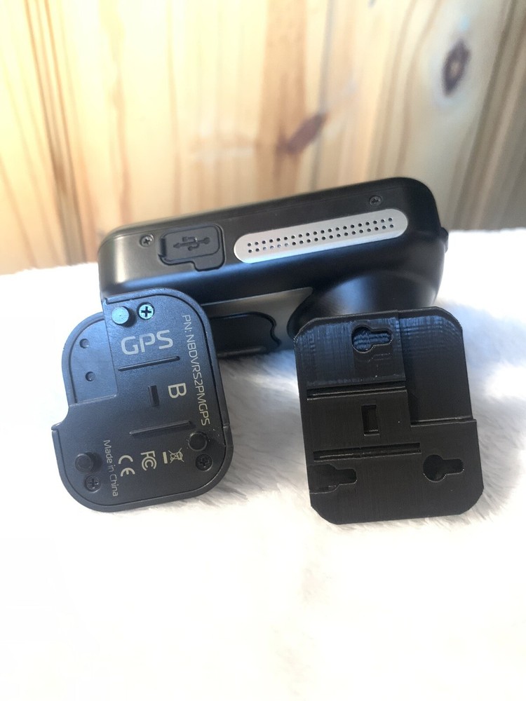 Nextbase Dash Cam Mount