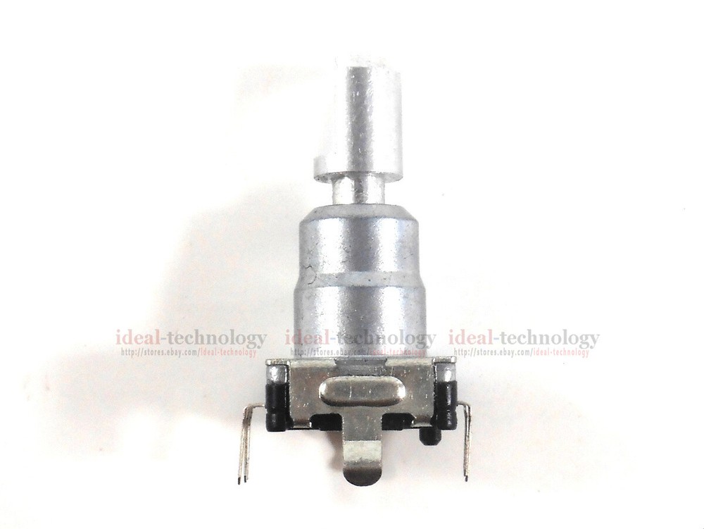 4pcs Sampler Rotary DSX1080 For Pioneer DJ Controller Mixer Multi Player