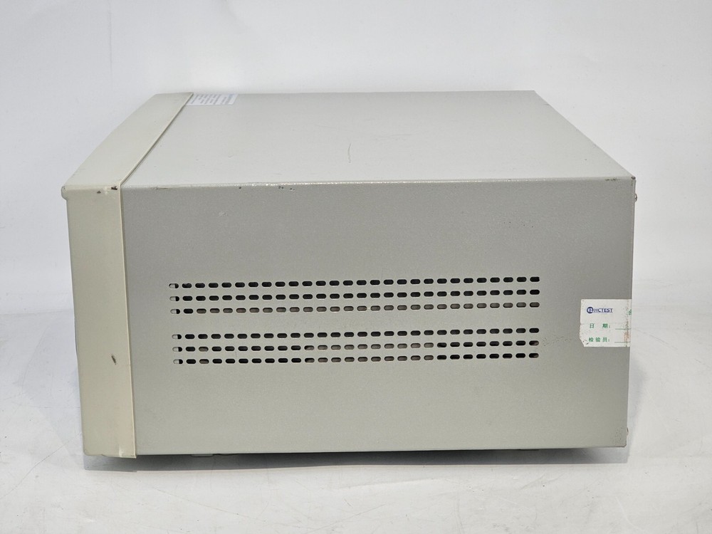 Hctest HC-8683 Wire Tester Connector Continuity Integrated Precision Electronic