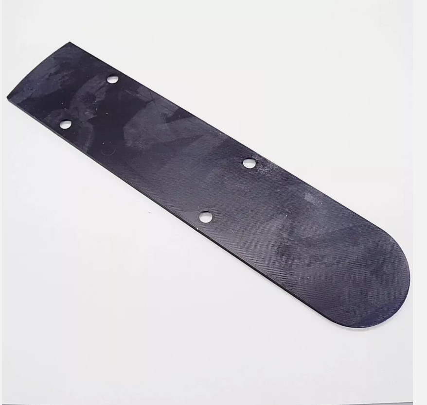 Miter Saw Zero-Clearance Insert Plate for Ryobi TS1340