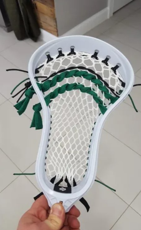 ANY COLOR CUSTOM STRINGING foso fogo New String King Mark 2f StringKing