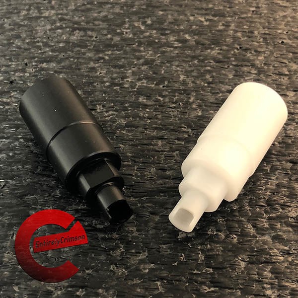 RF-100 Primer Tube Adapter