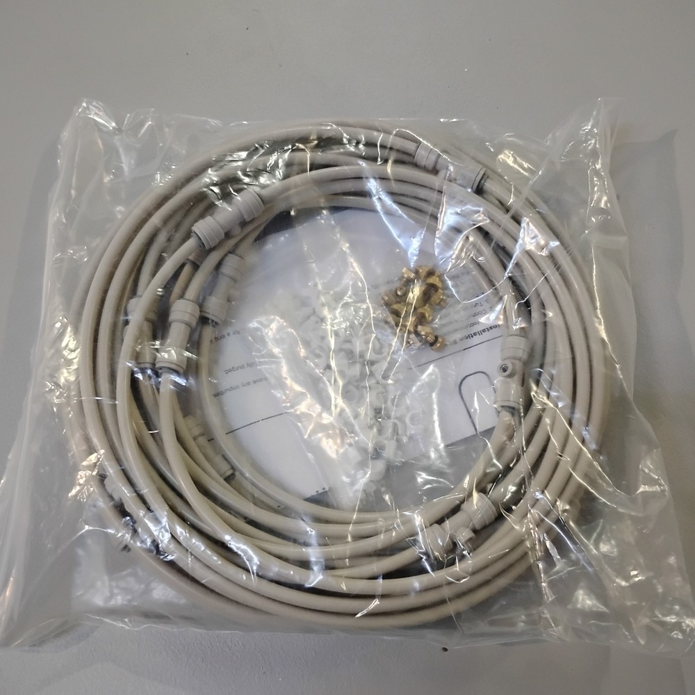 New Misting System PI-PTMS-9M01 (12m)