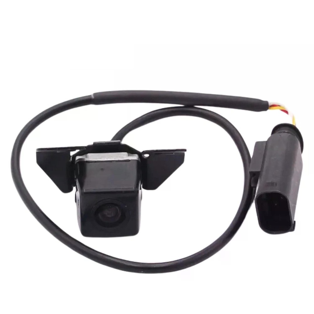 Rain Sensor Ready Reverse View Camera Kit Fit Hyundai Tucson ix35 GLS 2011~2013