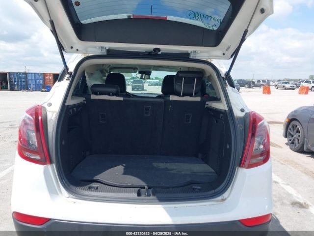 Used Steering Column fits: 2019 Buick Encore Grade A