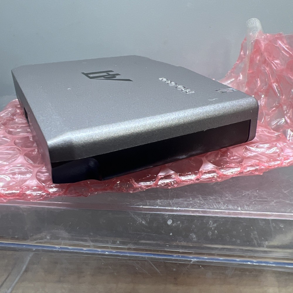 AFT Pro-Gear Card Reader 10 in 1 card reader Windows XP