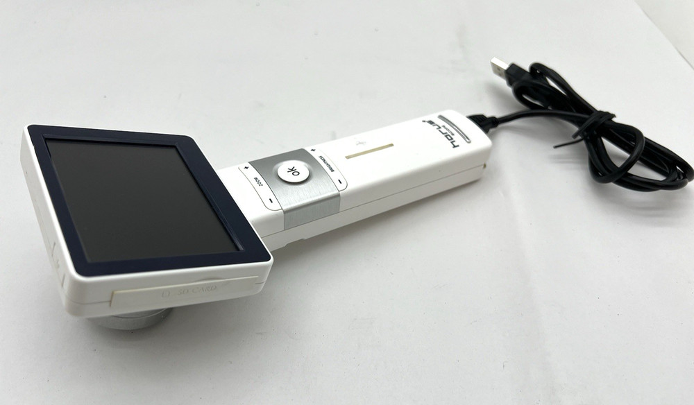 Medimaging MiiS Horus Scope DSC 300P
