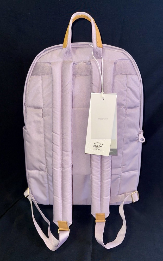 Herschel Supply Co. | Beatrix Backpack | 20L Lavender | Nirvana | NWT