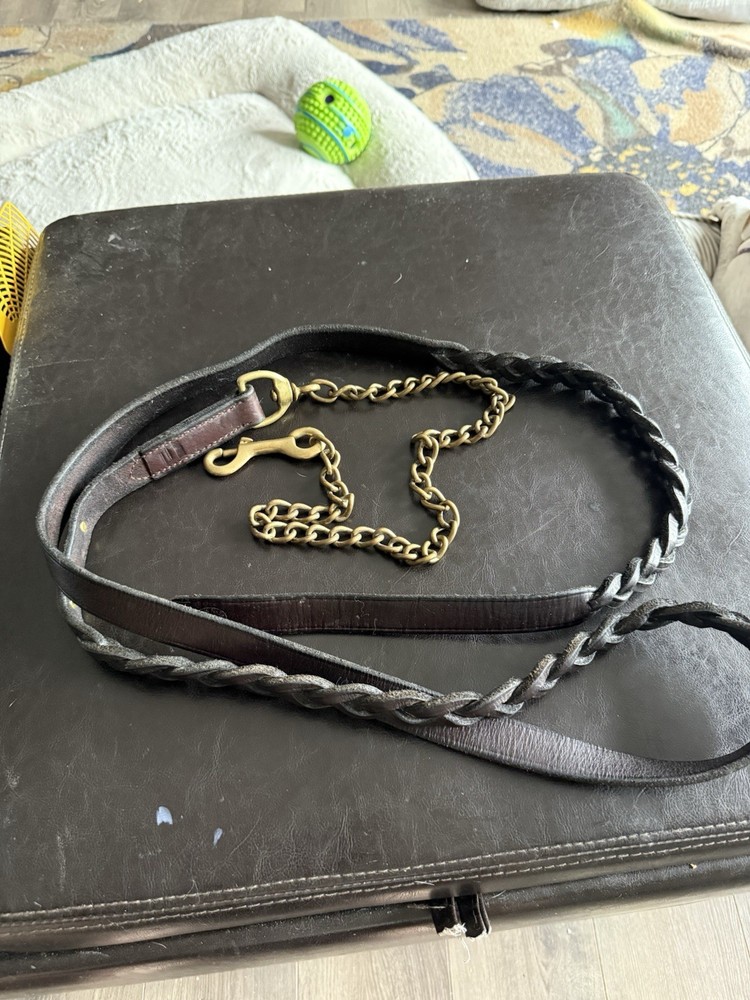 Nunn Finer Lead Rope