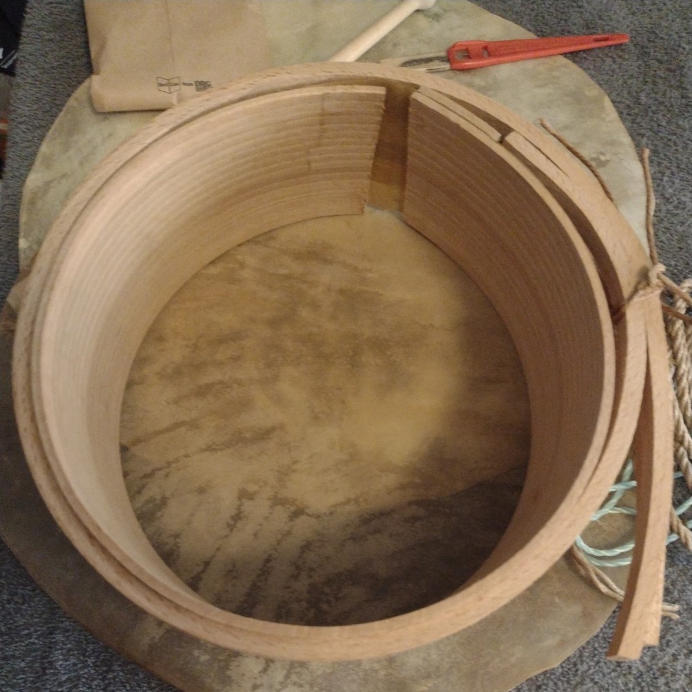 Tabor Drum