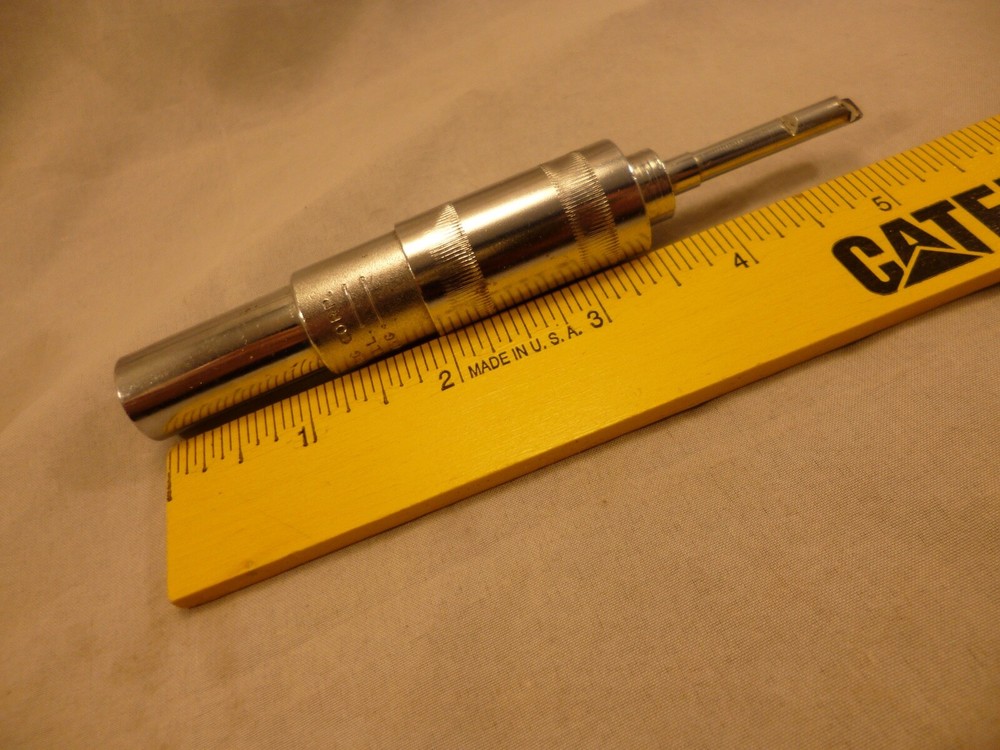 PROCESS ENGINEERING CORP. SELF ADJUSTING NUT DRIVER FOR STANLEY YANKEE RARE