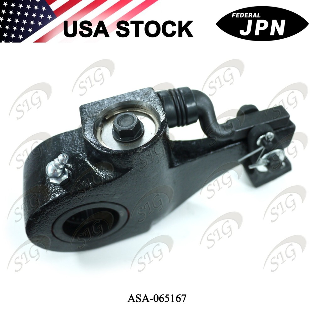 Automatic Slack Adjuster ABA Service Kit 5.5" 1.25" 24 Spline Teeth