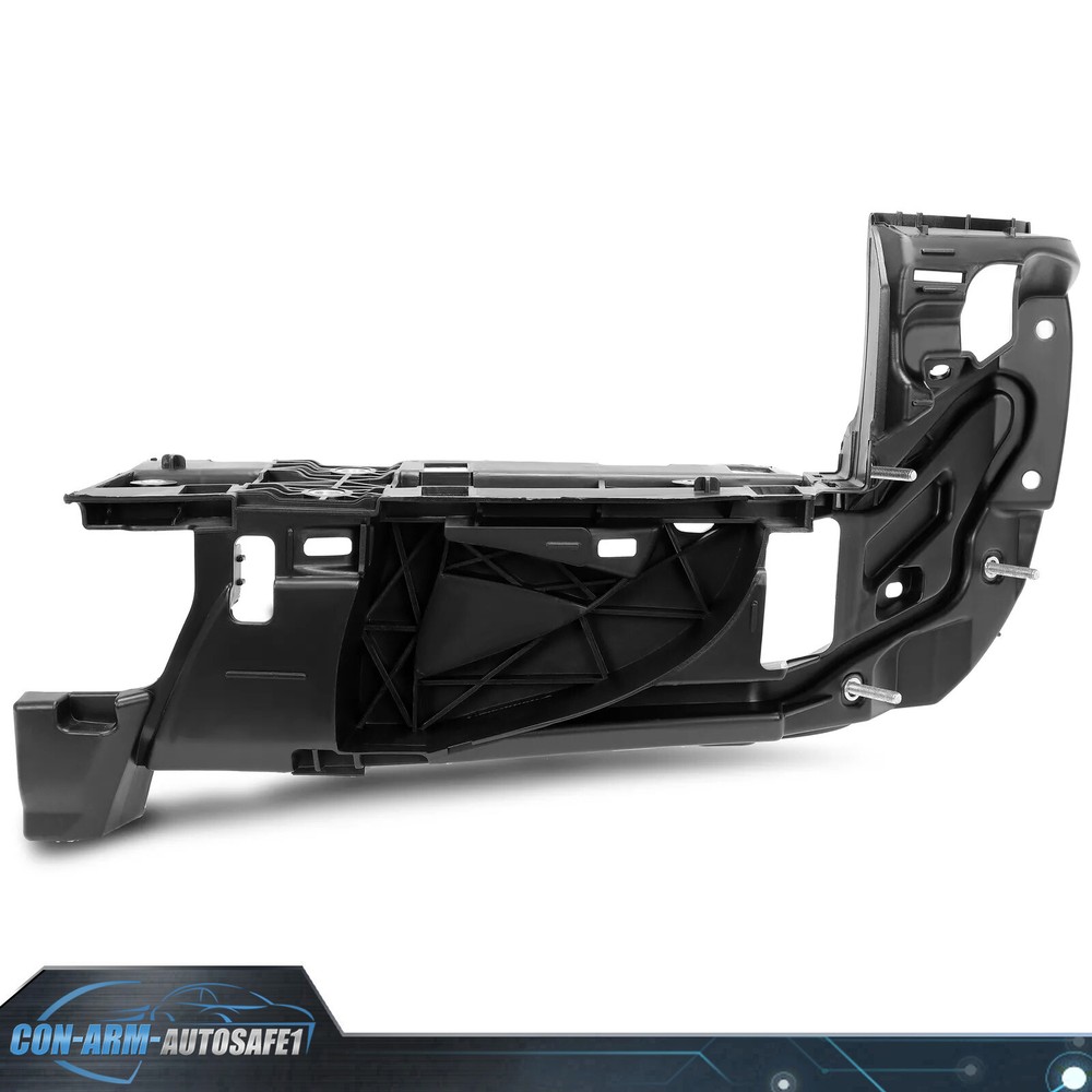 Rear Bumper Outer End Extension Insert Bracket For Tacoma 2016-2023 RH