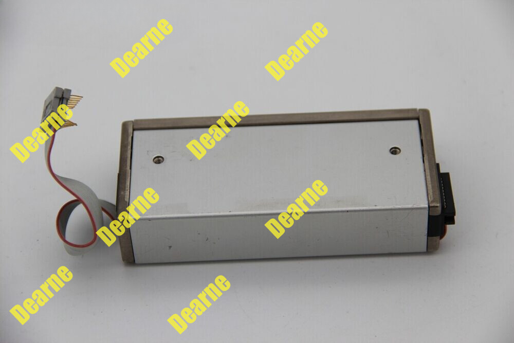 HP 33321-60045 Programmable Step Attenuator 15VDC