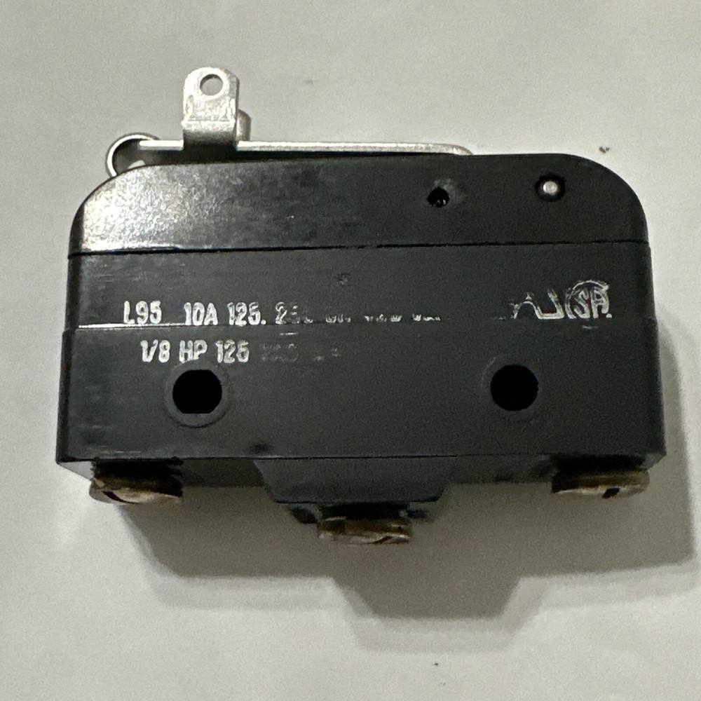 Micro Switch BZ-RW93-A2 3 Pieces