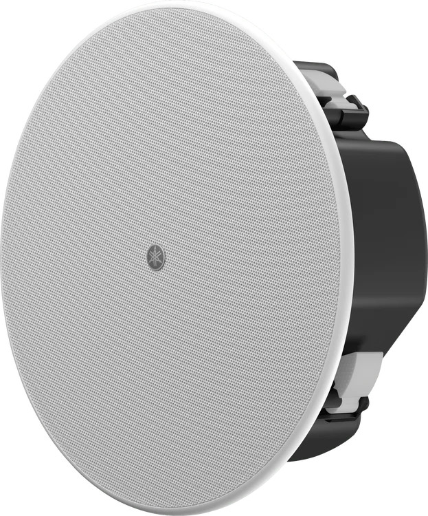 Yamaha VC6W 6.5-inch Ceiling Speaker - White (Single)