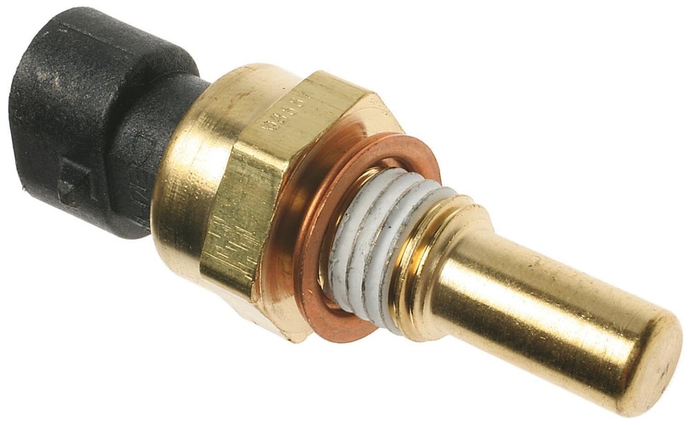 Engine Coolant Temperature Sensor Replacement Part - Aluminum